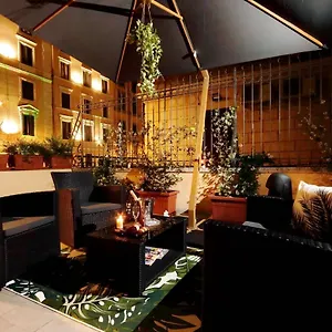 Bed & Breakfast Termini Terrace Rome