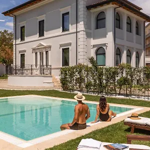 Aparthotel Livia Valeria Palace Rome