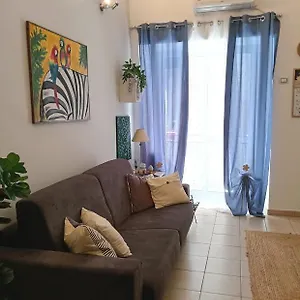 Apartment Quattro Canti Valu Palermo