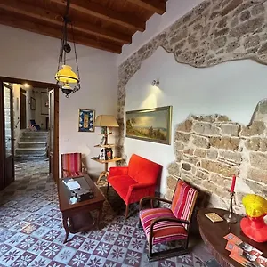 2* Pensjonat Sette Fate E Solarium