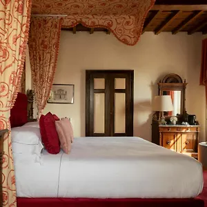 Hotel Loggiato Dei Serviti Florence