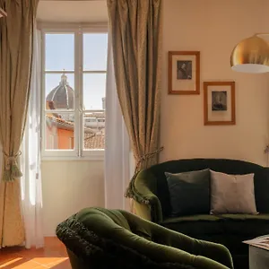 Hotel Loggiato Dei Serviti Florence