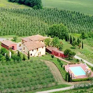 Apartment Podere Torricella Montespertoli