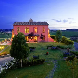 Farm stay Borgo Vigna Vecchia Cerreto Guidi