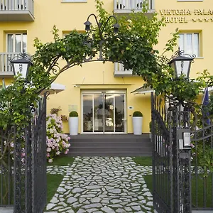 Hotel Viktoria Palace Lido di Venezia