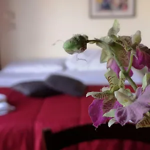 Apartment Attico Il Campanile Palermo