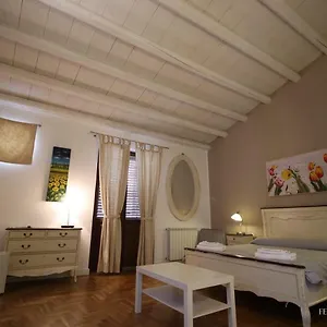 3* Nocleg ze śniadaniem Federico Secondo