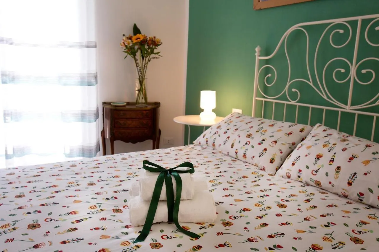 Quattro Incanti Palermo Bed & Breakfast
