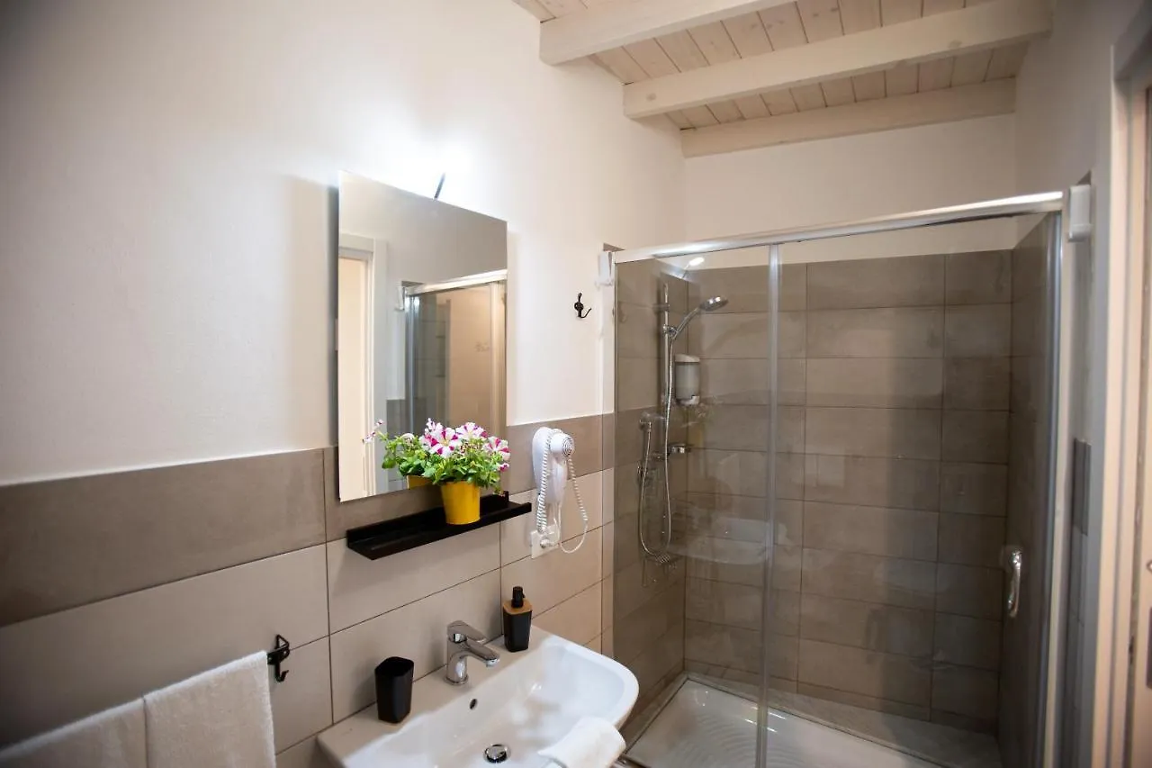 Quattro Incanti 팔레르모 B&B